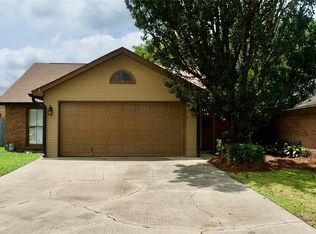 6504 Enfield Mews, Montgomery, AL 36117