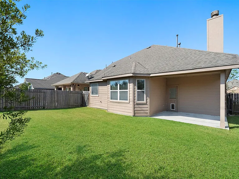 13206 Clover Creek Point Ln — Photo 13