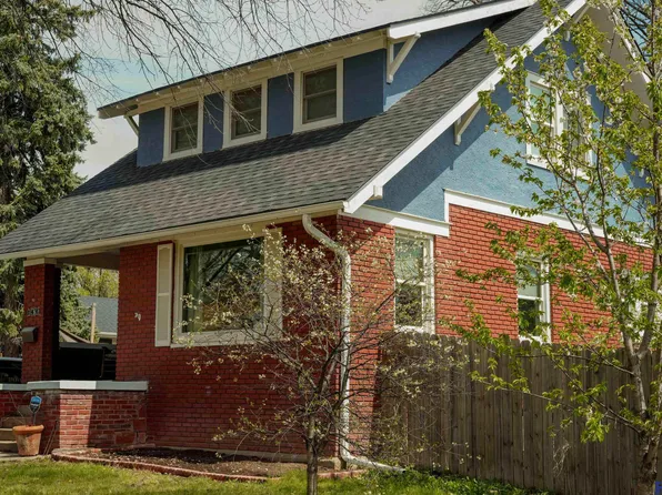 744 S 32nd St, Lincoln, NE 68510