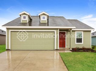 4032 Mountain Meadow Rd, Crowley, TX 76036