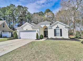 4478 Fringetree Dr, Murrells Inlet, SC 29576