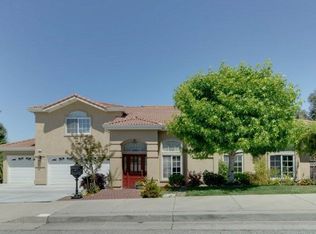 35 Ralston Ranch Rd, Belmont, CA 94002
