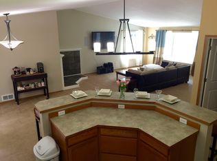 2705 202nd Ave SW, Lakebay, WA 98349