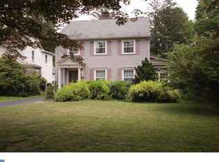 914 Lawrence Rd, Lawrence Township, NJ 08648
