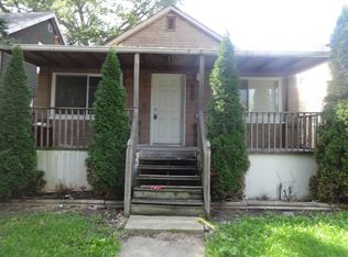 6333 Plainview Ave, Detroit, MI 48228