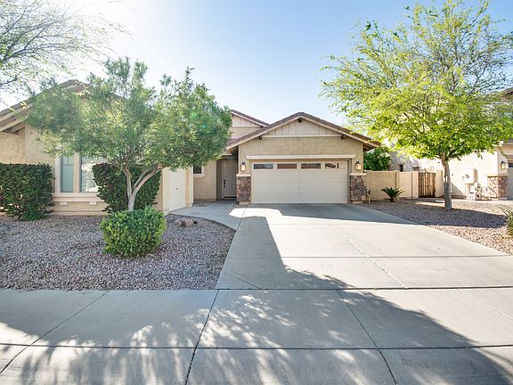 2nd image of 4060 S Mingus Dr