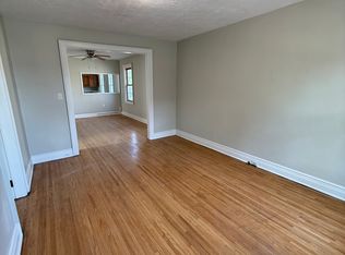 379 Auburn Ave #2, Buffalo, NY 14213