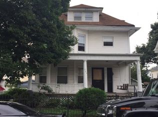 664-666 Highland Ave, Newark, NJ 07104