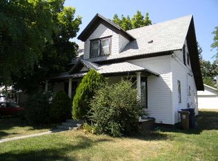 308 W Montgomery Ave, Spokane, WA 99205