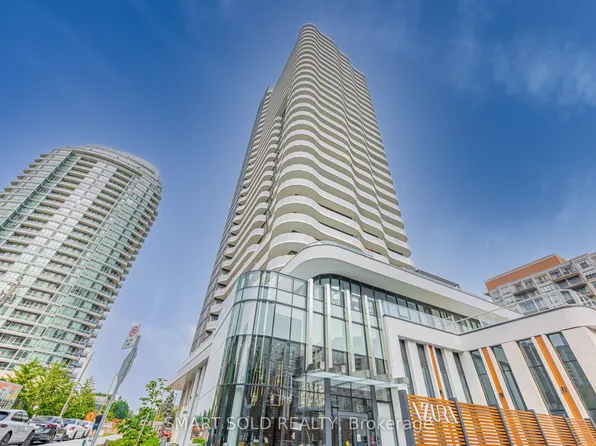 15 Holmes Ave, Toronto, ON