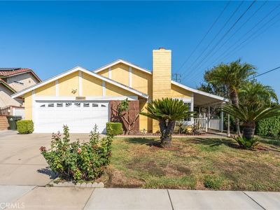 2557 S Sultana Ave, Ontario, CA, 91761