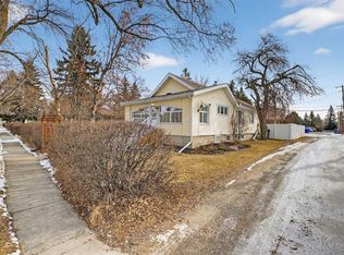 4625 W 47th Ave, Olds, AB T4H1C7