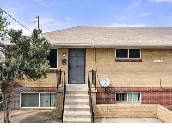 5715 E 62nd Ave, Commerce City, CO 80022