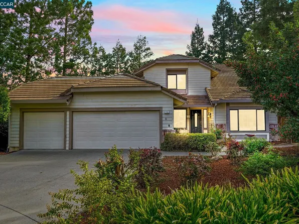 712 Twinview Pl, Pleasant Hill, CA 94523