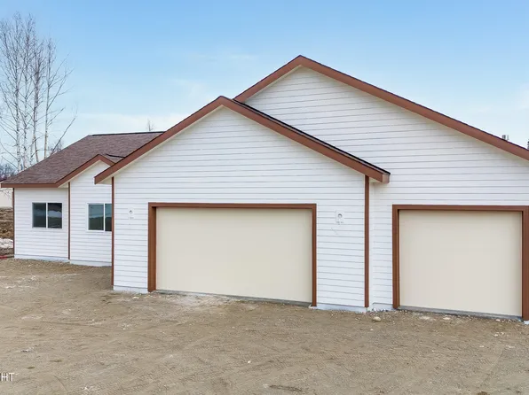 429 W Birdnest Dr, Wasilla, AK 99654