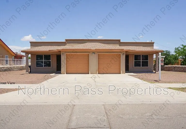 7720 Howard St #A — Photo 1