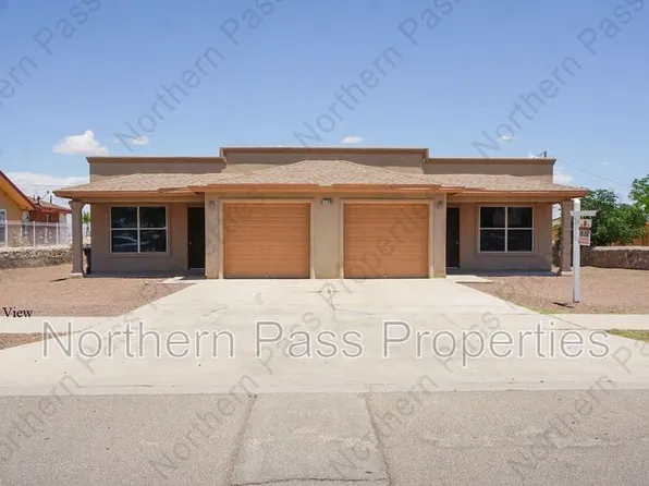 7720 Howard St #A, El Paso, TX 79904