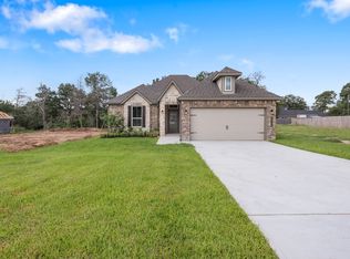 2048 Winepress Rd, Brenham, TX 77833