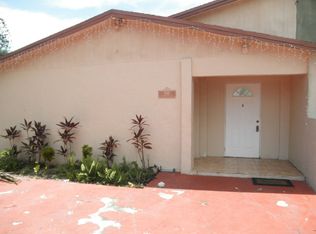 5918 S Rue Rd, West Palm Beach, FL 33415