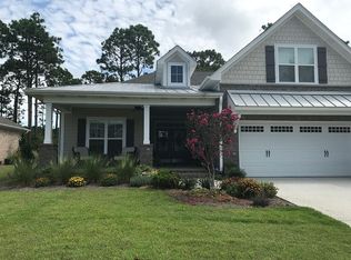 2433 Forester Way, Wilmington, NC 28409