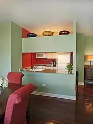 Sold by Sotheby's International Realty