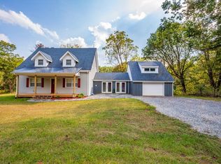 3265 Floyd Hwy S, Floyd, VA 24091