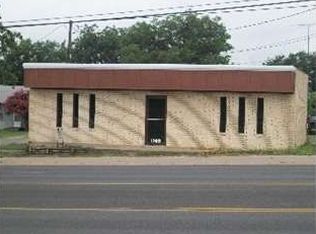 1708 State Highway 16 S, Graham, TX 76450