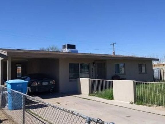 Property Side View