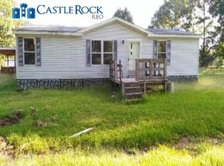 495 Lake Rd, Gloster, LA 71030