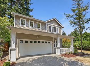 17427 92nd Avenue NE, Bothell, WA 98011