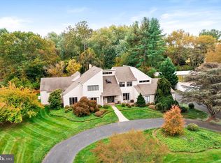 1569 Doe Trail Ln, Yardley, PA 19067