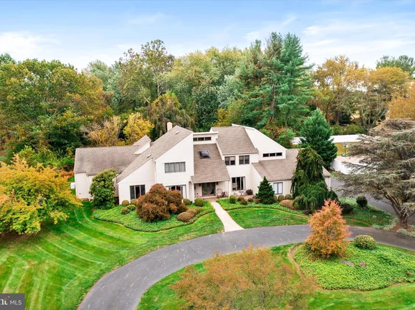 1569 Doe Trail Ln, Yardley, PA 19067