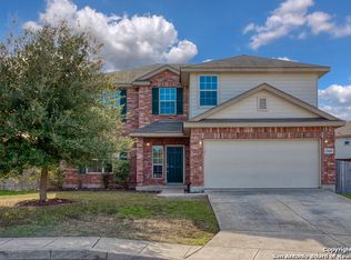 15410 Finch Cir, San Antonio, TX 78253