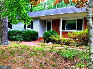 3834 Dogwood Dr, Snow Hill, MD 21863