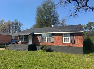 739 Glankler St, Memphis, TN 38112