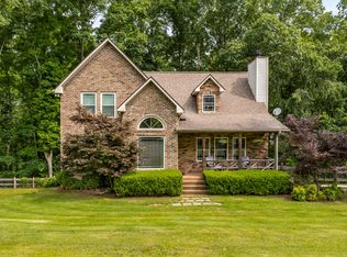 4458 Tanglewood Rd, Pegram, TN 37143