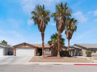 2028 Rustler Ridge Ave, North Las Vegas, NV 89031