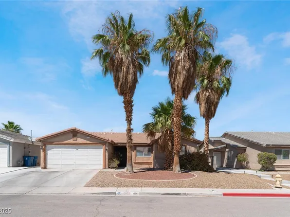 2028 Rustler Ridge Ave, North Las Vegas, NV 89031