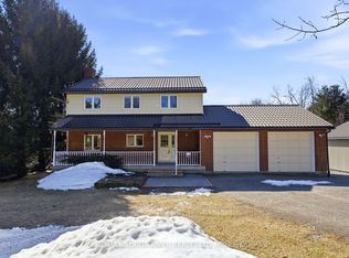 223 Turk Rd, Alnwick/haldimand, ON K0K2G0