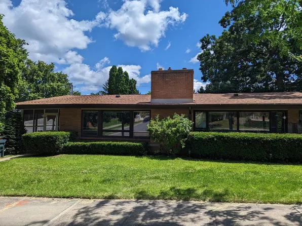 417-419 Berwyn Drive, Madison, WI 53711