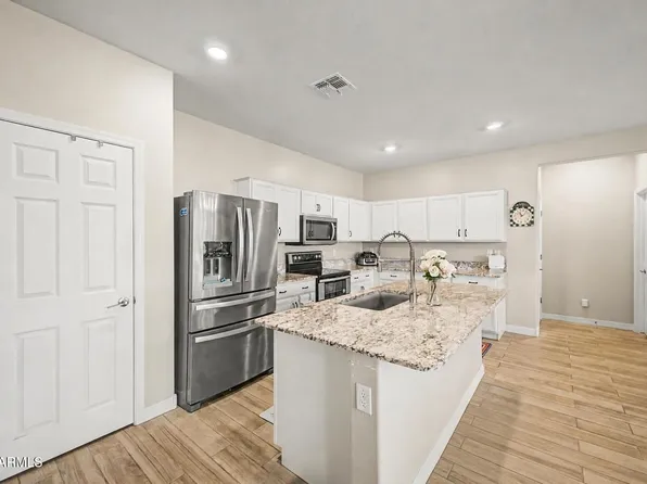 11894 E RED BUTTE --, Gold Canyon, AZ 85118