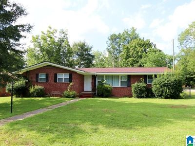 200 Lilla Ave, Clanton, AL, 35045