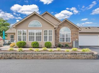 5317 Orchard Villas Cir, Roanoke, VA 24019
