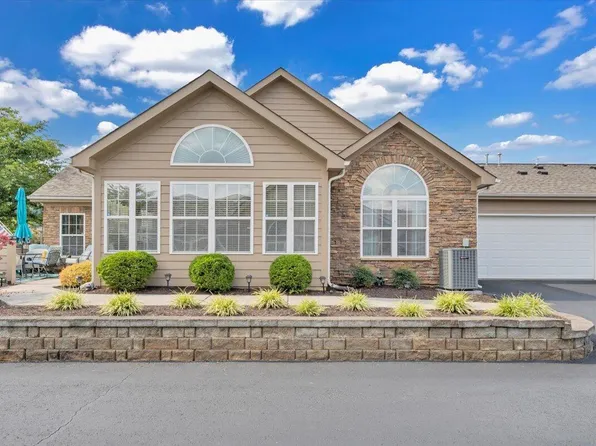 5317 Orchard Villas Cir, Roanoke, VA 24019