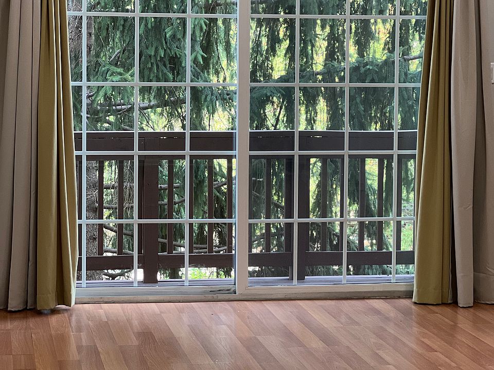 Terrace off Living Room
