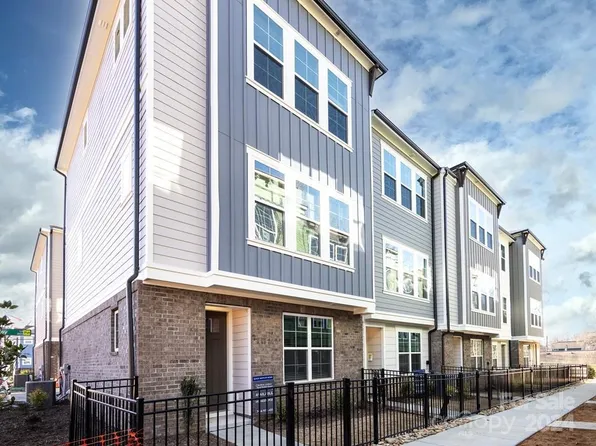 3112 Alloy Ln, Charlotte, NC 28205