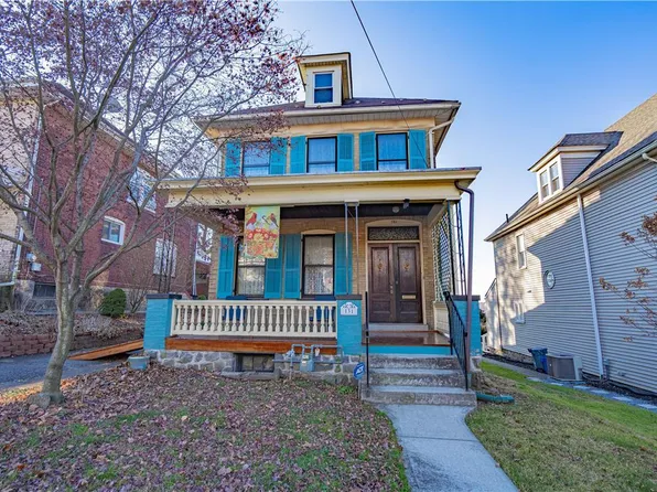 131 James St, Easton, PA 18042