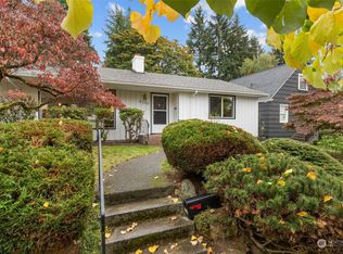 6230 40th Ave NE, Seattle, WA 98115