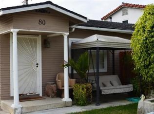 78 Barry Dr, Ventura, CA 93001