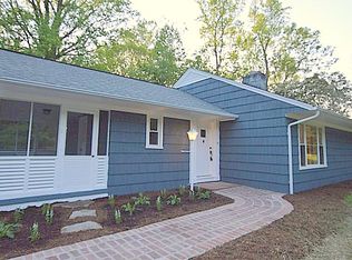 425 Tywood St NE, Lenoir, NC 28645